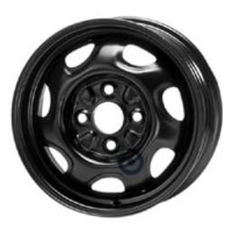  Plechový disk MITSUBISHI/PROTON 5x13 4x100 ET46 56 KFZ 