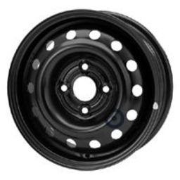  Plechový disk CHEVROLET 5x13 4x100 ET45 56,5 KFZ 