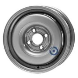  Plechový disk VOLKSWAGEN 5,5x13 4x100 ET38 57 KFZ 