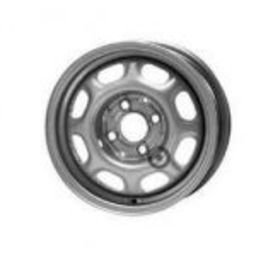  Plechový disk VOLKSWAGEN 5,5x13 4x100 ET38 57 KFZ 