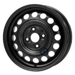 Plechový disk SUBARU/SUZUKI 4,5x14 4x100 ET45 54 KFZ 