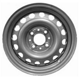  Plechový disk CHEVROLET 4,5x14 4x100 ET43,5 56 KFZ 