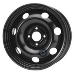  Plechový disk PEUGEOT 7x16 4x108 ET29 65 KFZ 