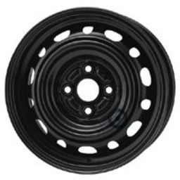  Plechový disk MAZDA 6x14 4x100 ET45 54 KFZ 