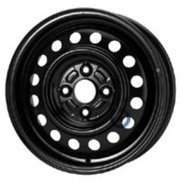  Plechový disk NISSAN/SUZUKI 4,5x14 4x100 ET45 54 KFZ 