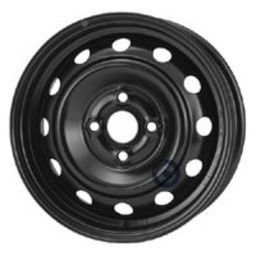  Plechový disk HYUNDAI/KIA 5x14 4x100 ET46 54 KFZ 