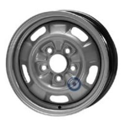  Plechový disk HYUNDAI/MITSUBISHI 5x14 5x114,3 ET40 67 KFZ 