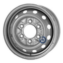  Plechový disk MAZDA 5x14 6x139,7 ET50 93 KFZ 