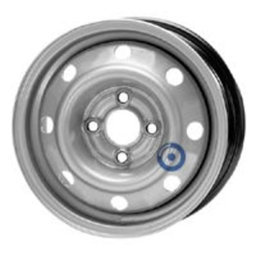  Plechový disk NISSAN/RENAULT 5,5x14 4x100 ET36 60 KFZ 