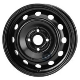  Plechový disk KIA 5x14 4x100 ET49 54 KFZ 