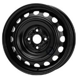  Plechový disk TOYOTA 5x14 5x100 ET39 54 KFZ 