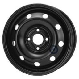  Plechový disk DACIA/RENAULT 5,5x14 4x100 ET43 60 KFZ 