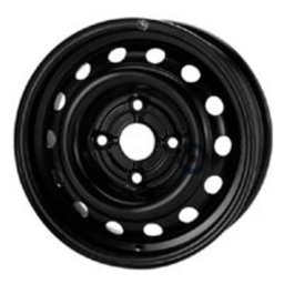  Plechový disk CITROËN/PEUGEOT 5,5x14 4x108 ET24 65 KFZ 