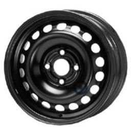  Plechový disk OPEL 5,5x14 4x100 ET39 56,5 KFZ 