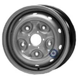  Plechový disk FORD 5,5x14 5x160 ET60 65 KFZ 