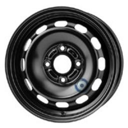  Plechový disk FORD 5,5x14 4x108 ET37,5 63,3 KFZ 