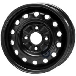  Plechový disk NISSAN 5,5x14 4x114,3 ET45 66 KFZ 
