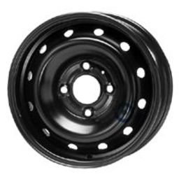  Plechový disk CITROËN/PEUGEOT 5,5x14 4x108 ET18 65 KFZ 