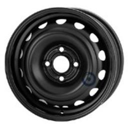  Plechový disk OPEL 5,5x14 4x100 ET49 56,5 KFZ 