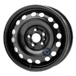  Plechový disk ROVER 6,5x15 5x100 ET50 56 KFZ 