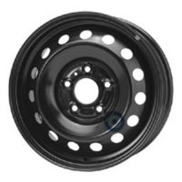  Plechový disk KIA 6x15 5x114,3 ET48 67 KFZ 