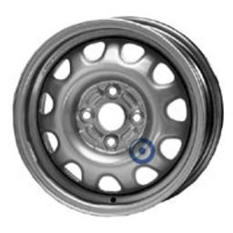  Plechový disk SUZUKI 5,5x14 4x100 ET45 54 KFZ 