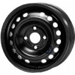  Plechový disk RENAULT 5,5x14 4x100 ET36 60 KFZ 