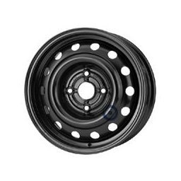  Plechový disk CHEVROLET 5,5x14 4x114,3 ET44 56,5 KFZ 
