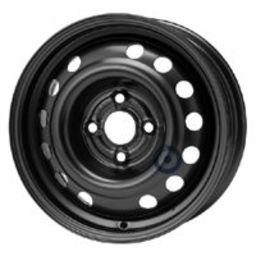  Plechový disk CHEVROLET 5,5x14 4x100 ET45 56,5 KFZ 