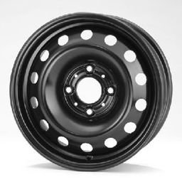  Plechový disk HYUNDAI 5,5x14 4x100 ET46 54 KFZ 