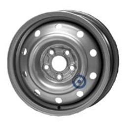  Plechový disk SUBARU 5,5x14 5x100 ET55 56 KFZ 