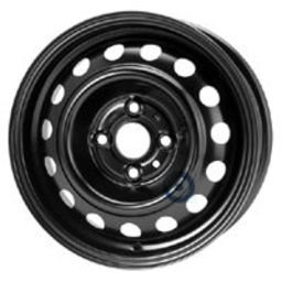  Plechový disk HYUNDAI 5x14 4x100 ET45 54 KFZ 