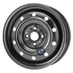  Plechový disk SUZUKI 5x15 4x100 ET40 54 KFZ 