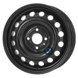  Plechový disk NISSAN 5,5x15 4x100 ET45 60 KFZ 