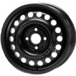  Plechový disk OPEL 5,5x14 4x100 ET49 56,5 KFZ 