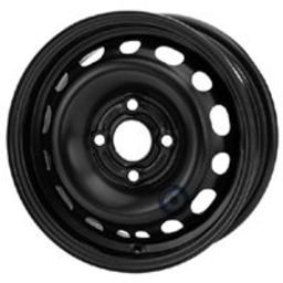  Plechový disk OPEL 5,5x14 4x100 ET49 56,5 KFZ 
