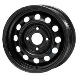  Plechový disk FORD 6x14 4x108 ET41 63,3 KFZ 