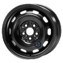  Plechový disk TOYOTA 6x14 5x100 ET45 54 KFZ 