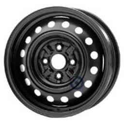  Plechový disk TOYOTA 5,5x14 4x100 ET45 54 KFZ 
