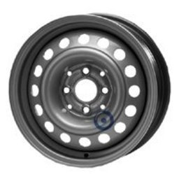  Plechový disk SEAT/VOLKSWAGEN 5,5x14 4x100 ET35 57 KFZ 