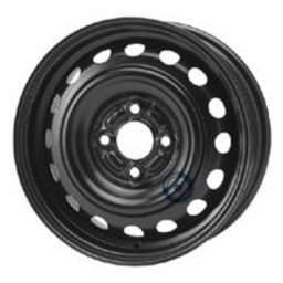  Plechový disk NISSAN 5,5x14 4x100 ET45 60 KFZ 