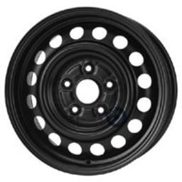  Plechový disk FIAT/SUZUKI 6x15 5x114,3 ET50 60 KFZ 