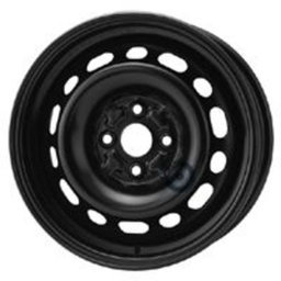  Plechový disk MAZDA 6x15 4x100 ET45 54 KFZ 