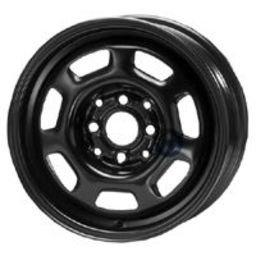  Plechový disk SEAT/VOLKSWAGEN 6x14 4x100 ET38 57 KFZ 