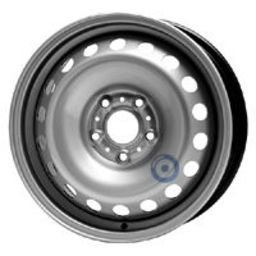  Plechový disk RENAULT 6x15 5x108 ET44 60 KFZ 