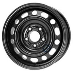  Plechový disk MAZDA 6x15 5x114,3 ET50 67 KFZ 