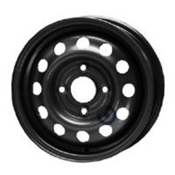  Plechový disk FORD 6x15 4x108 ET47,5 63,3 KFZ 