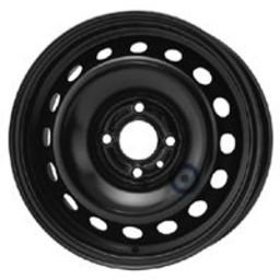  Plechový disk RENAULT 5,5x14 4x100 ET29 60 KFZ 