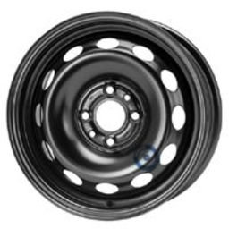  Plechový disk FORD 5,5x14 4x98 ET35 58 KFZ 