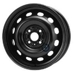  Plechový disk OPEL/SUZUKI 5,5x15 4x100 ET50 54 KFZ 
